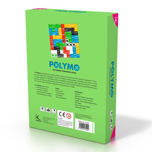 Produktbild: Polymo