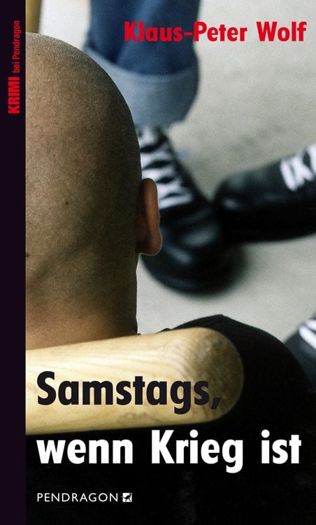 Produktbild: Samstags, wenn Krieg ist