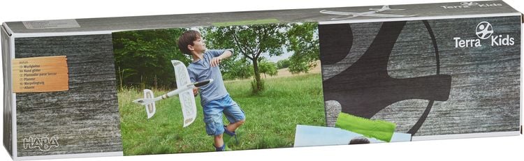 Produktbild: Terra Kids Wurfgleiter