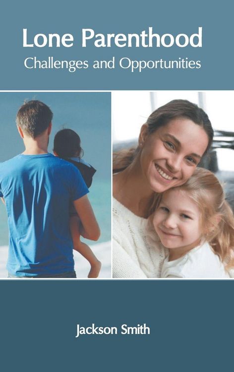Produktbild: Lone Parenthood