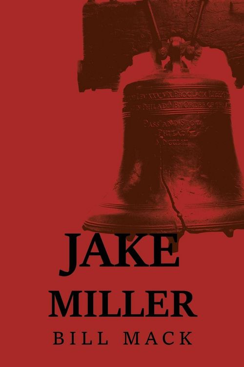 Produktbild: Jake Miller