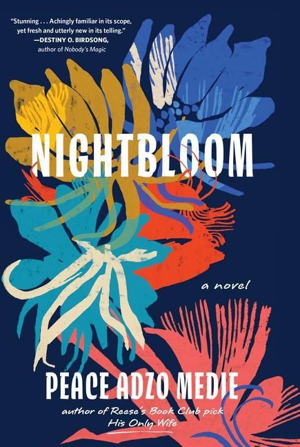 Produktbild: Nightbloom