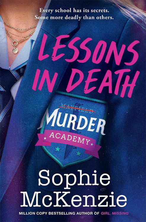 Produktbild: Lessons in Death