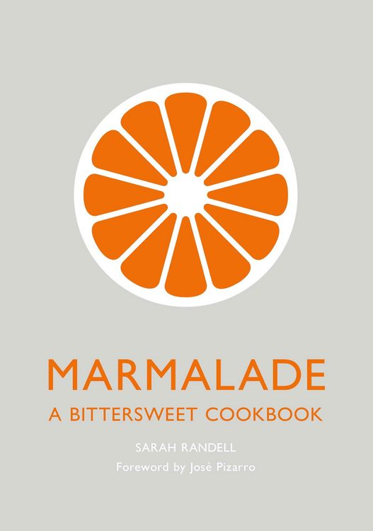 Produktbild: Marmalade