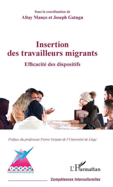 Produktbild: Insertion des travailleurs migrants
