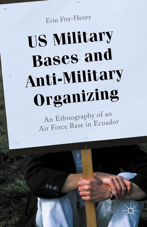 Produktbild: US Military Bases and Anti-Military Organizing