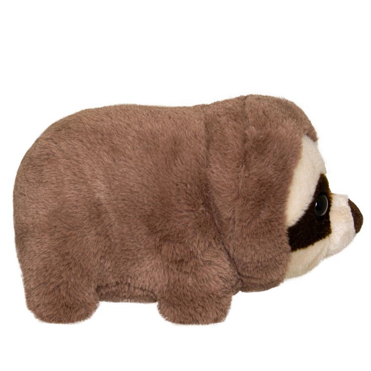 Produktbild: Aurora 77114 - Spudsters Spark Sloth, Faultier, Pl&uuml;schtier, ca.23 cm