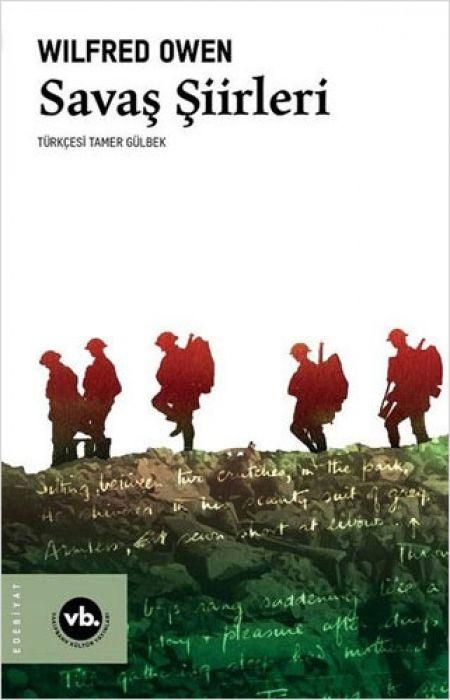 Produktbild: Savas Siirleri