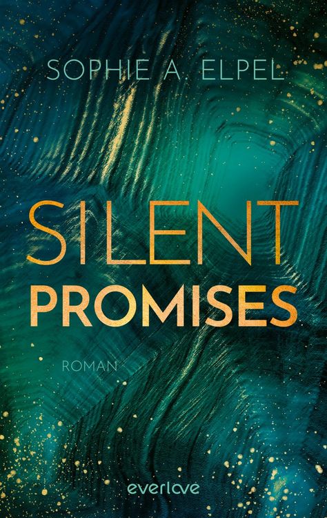 Produktbild: Silent Promises