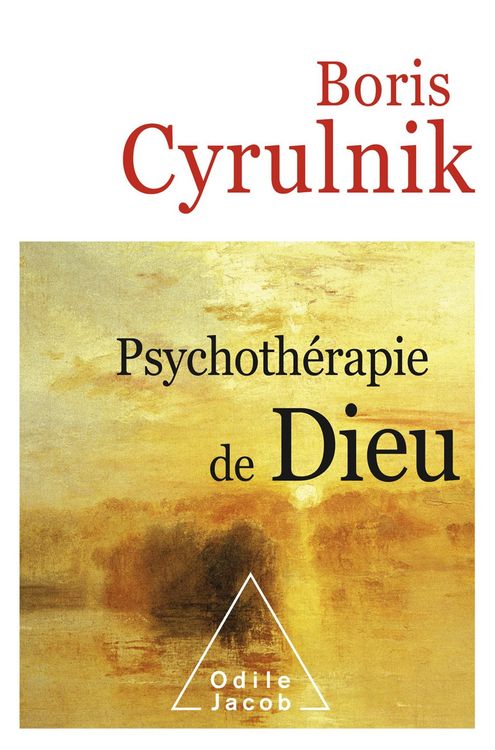 Produktbild: Psychotherapie de Dieu