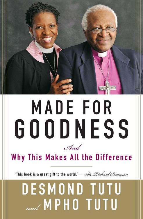 Produktbild: Made for Goodness
