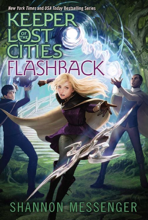 Produktbild: Flashback