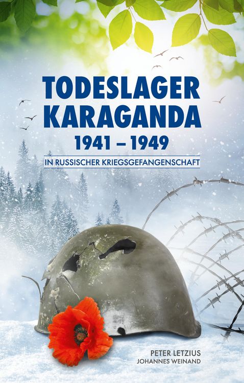 Produktbild: In russischer Kriegsgefangenschaft