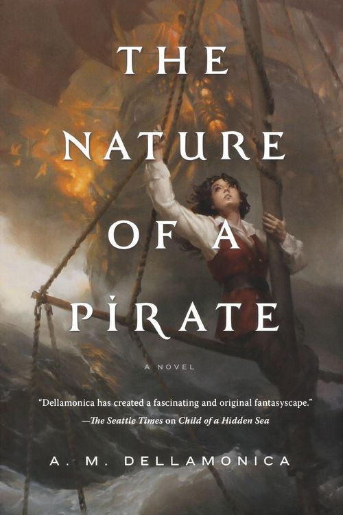 Produktbild: Nature of a Pirate