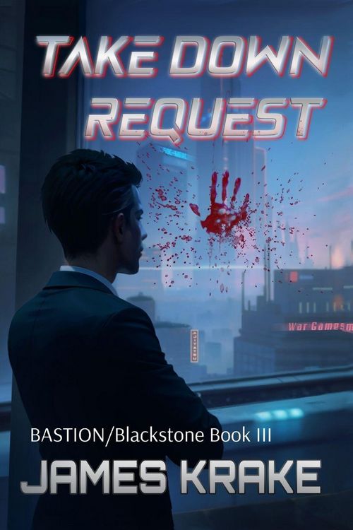Produktbild: Take Down Request