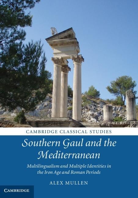 Produktbild: Southern Gaul and the Mediterranean