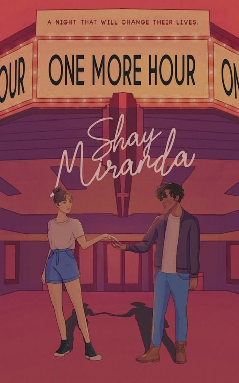 Produktbild: One More Hour