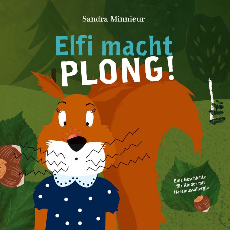 Produktbild: Elfi macht PLONG!