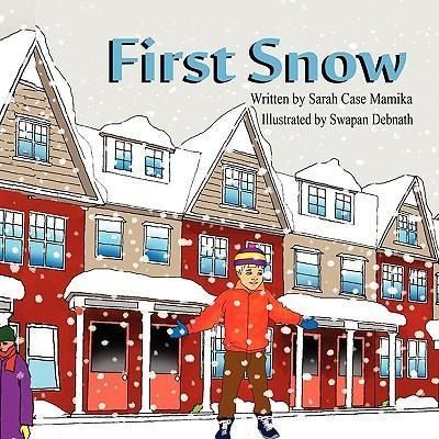 Produktbild: First Snow