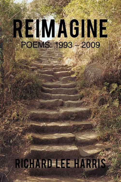 Produktbild: Reimagine