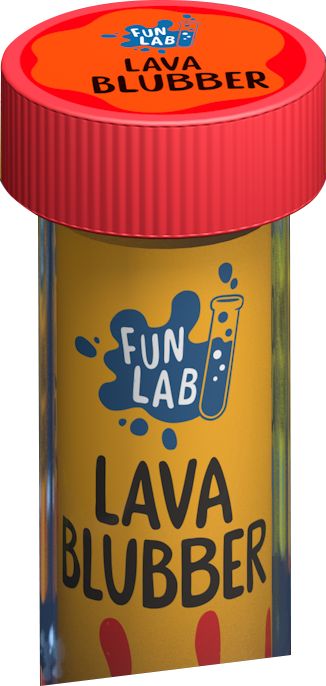Produktbild: Fun Labs (12 Ex. im Display)
