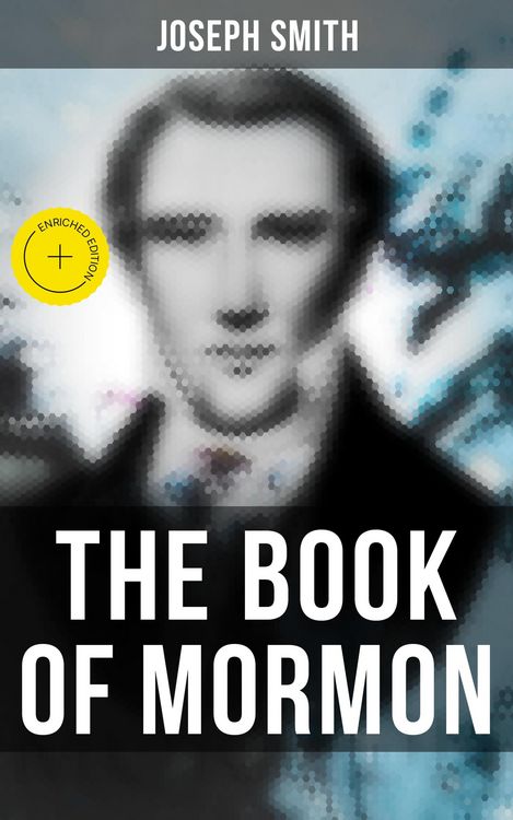 Produktbild: The Book Of Mormon
