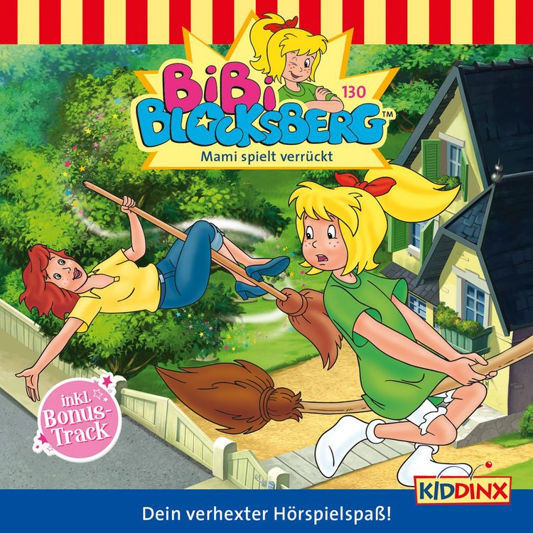 Produktbild: Mami spielt verr&uuml;ckt