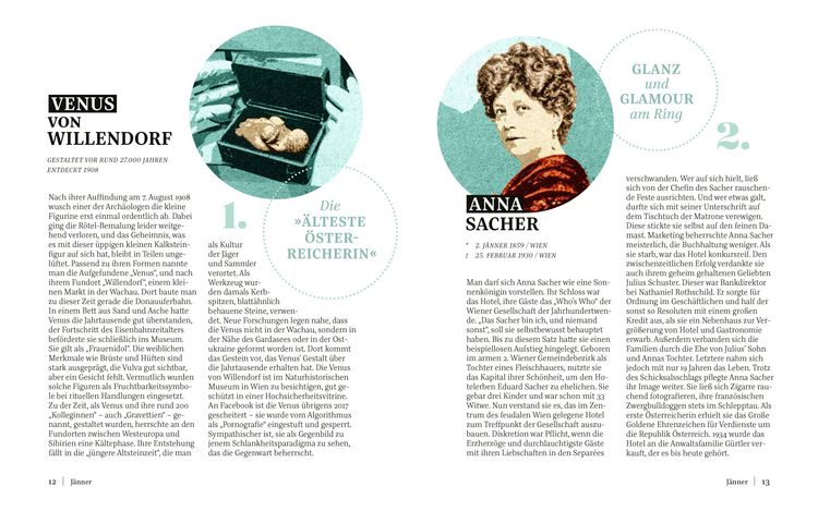 Produktbild: 365 Frauen &ndash; Eine Geschichte &Ouml;sterreichs