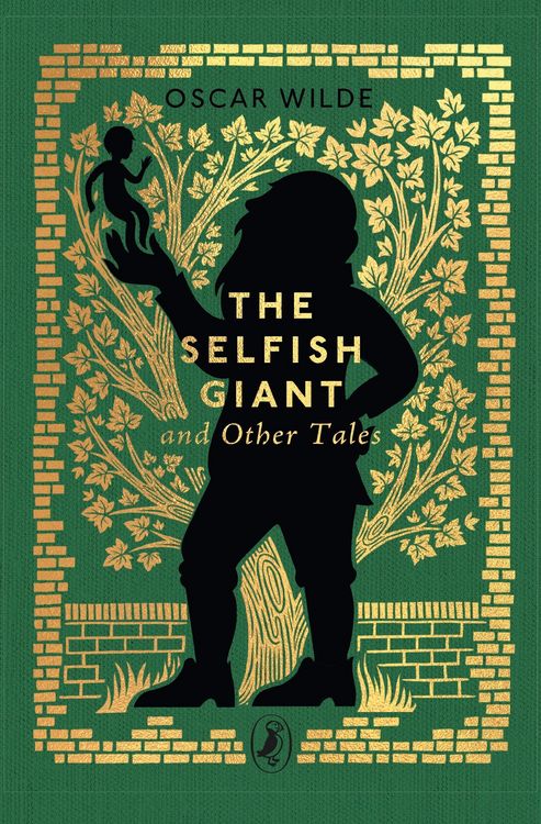 Produktbild: The Selfish Giant and Other Tales