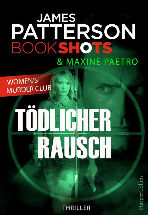Produktbild: T&ouml;dlicher Rausch