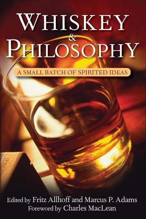 Produktbild: Whiskey and Philosophy
