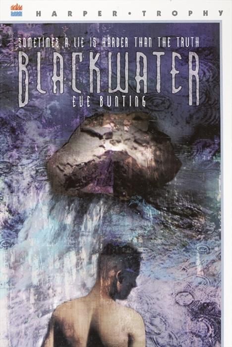 Produktbild: Blackwater