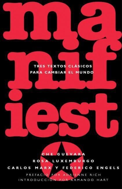 Produktbild: Manifiesto