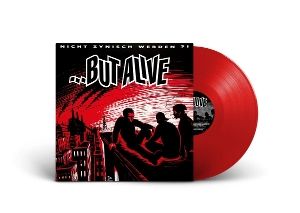 Produktbild: Nicht zynisch werden?! (Red Colored)