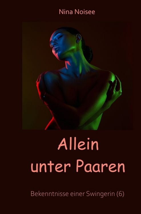 Produktbild: Allein unter Paaren