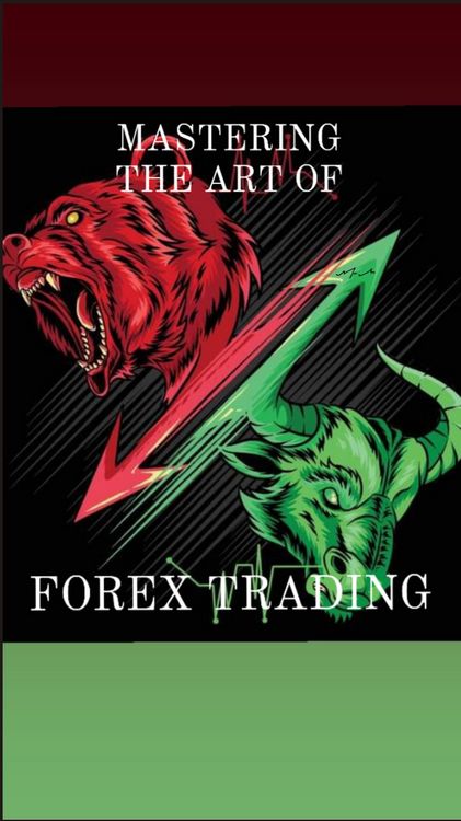 Produktbild: Mastering The Art of Forex Trading
