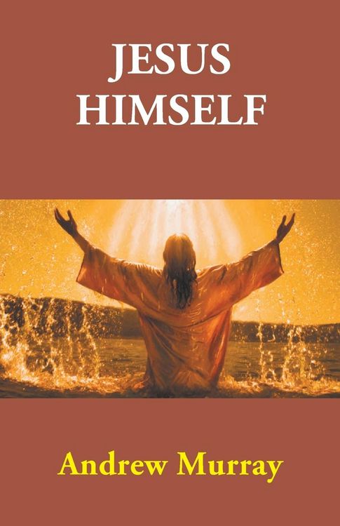 Produktbild: Jesus Himself
