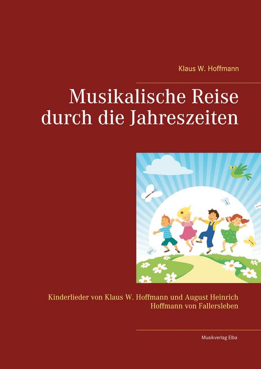 Produktbild: Musikalische Reise durch die Jahreszeiten