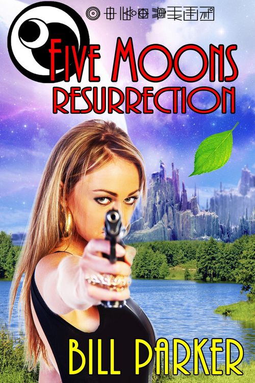 Produktbild: Five Moons: Resurrection