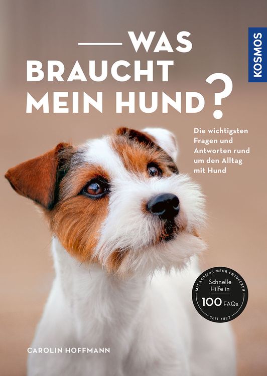 Produktbild: Was braucht mein Hund?