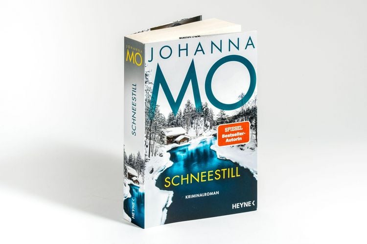 Produktbild: Schneestill