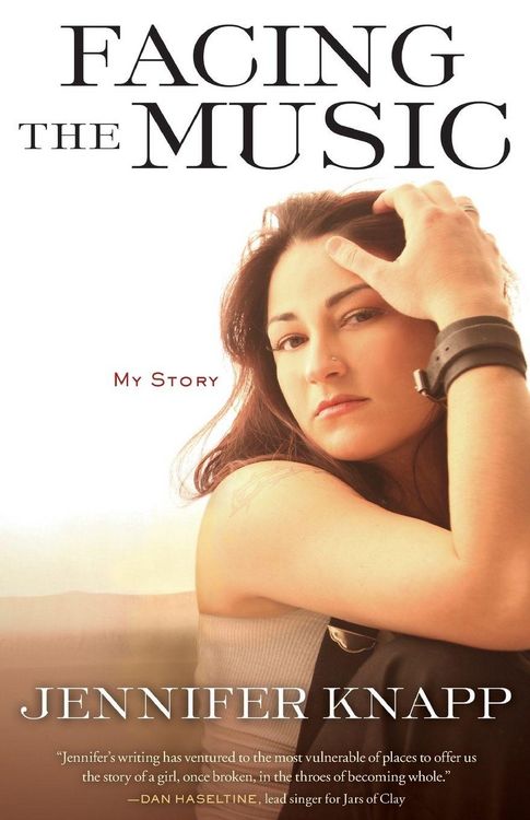 Produktbild: Facing the Music