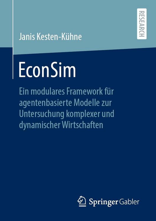 Produktbild: EconSim