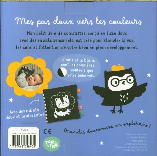 Produktbild: Petit lion
