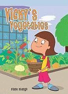 Produktbild: Vickys Vegetables
