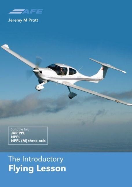 Produktbild: The Introductory Flying Lesson