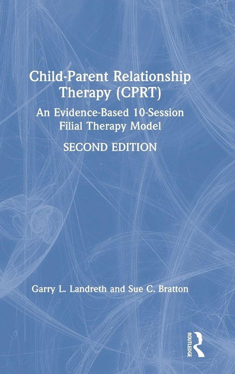 Produktbild: Child-Parent Relationship Therapy (CPRT)