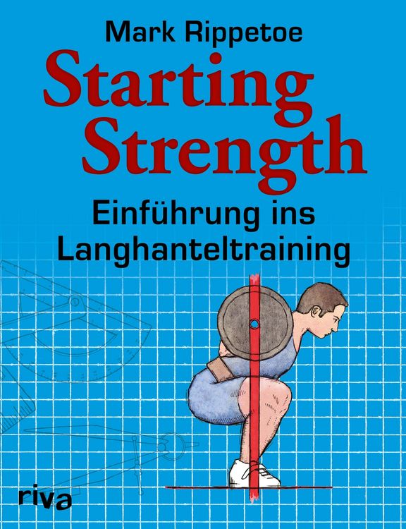 Produktbild: Starting Strength