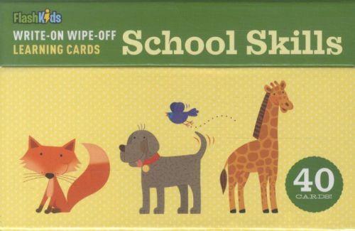 Produktbild: Write-On Wipe-Off Learning Car
