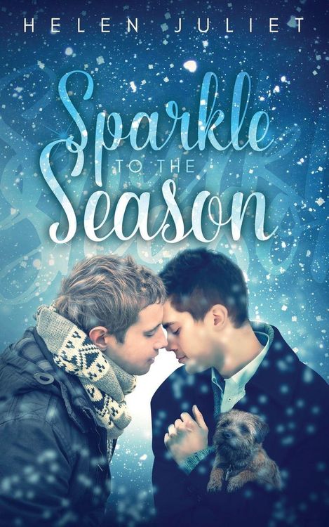 Produktbild: Sparkle to the Season